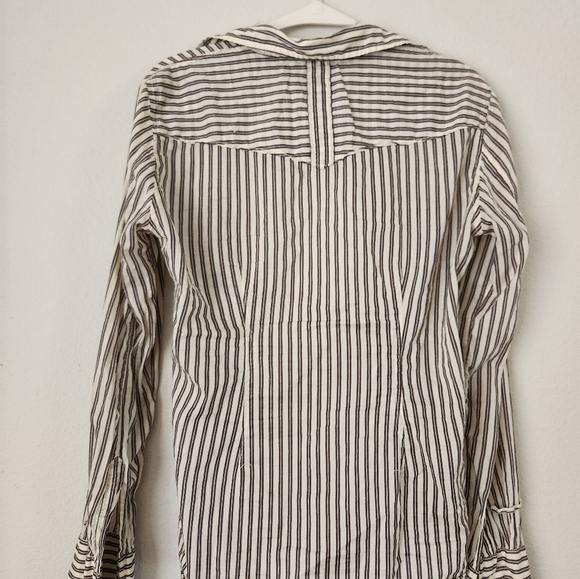 ITALY 0039 Blouse Shirt - Picture 5 of 8